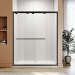 shower door