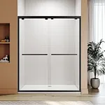 shower door