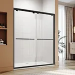 shower door